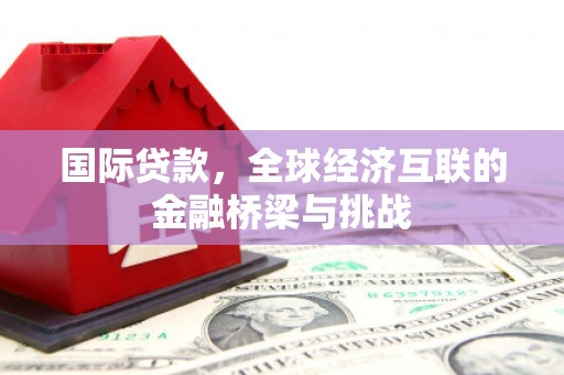 山南国际贷款，全球经济互联的金融桥梁与挑战