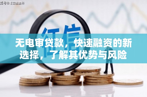 山南无电审贷款，快速融资的新选择，了解其优势与风险