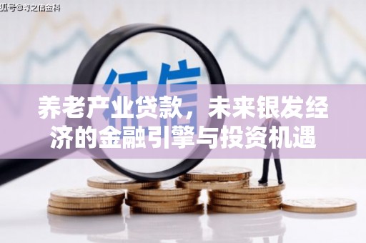 山南养老产业贷款，未来银发经济的金融引擎与投资机遇