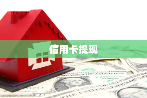 山南信用卡提现