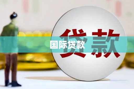 山南国际贷款