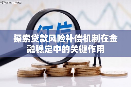 山南探索贷款风险补偿机制在金融稳定中的关键作用