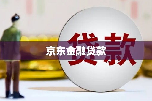 山南京东金融贷款