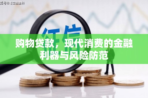 山南购物贷款，现代消费的金融利器与风险防范