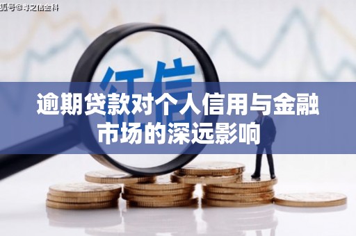 山南逾期贷款对个人信用与金融市场的深远影响