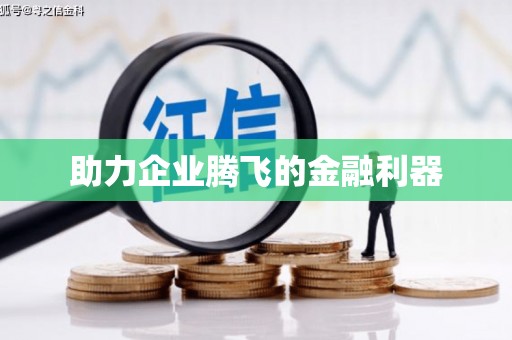 山南助力企业腾飞的金融利器