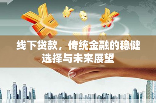 山南线下贷款，传统金融的稳健选择与未来展望