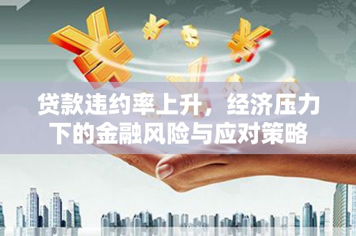 山南贷款违约率上升，经济压力下的金融风险与应对策略
