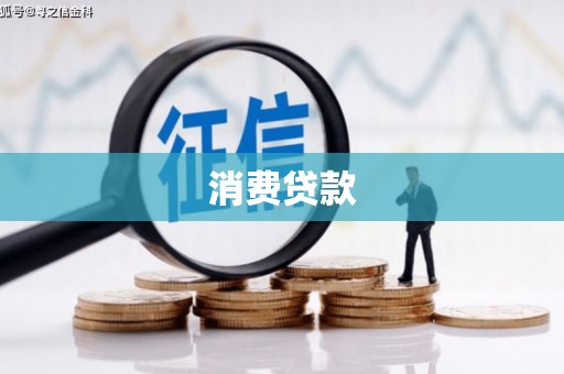 山南消费贷款