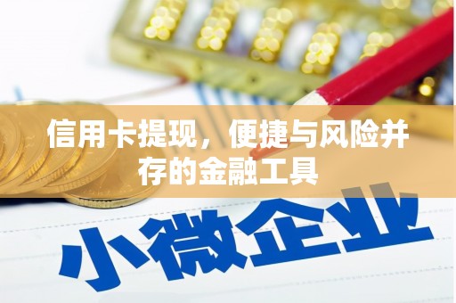 山南信用卡提现，便捷与风险并存的金融工具