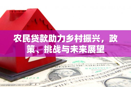 山南农民贷款助力乡村振兴，政策、挑战与未来展望