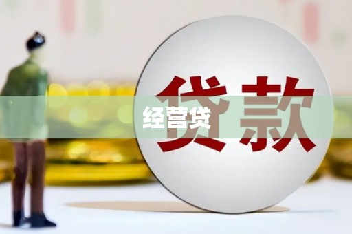 山南经营贷