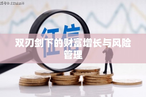 山南双刃剑下的财富增长与风险管理