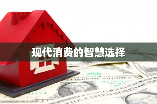 山南现代消费的智慧选择