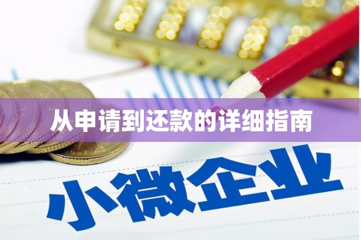 山南从申请到还款的详细指南