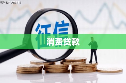 山南消费贷款